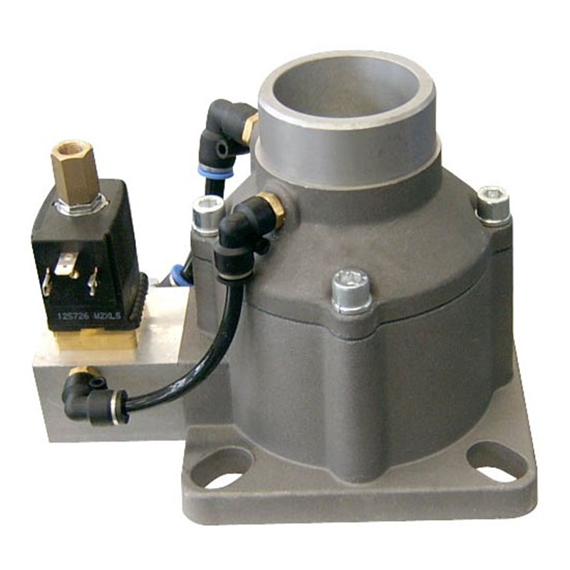 空壓機(jī)閥門