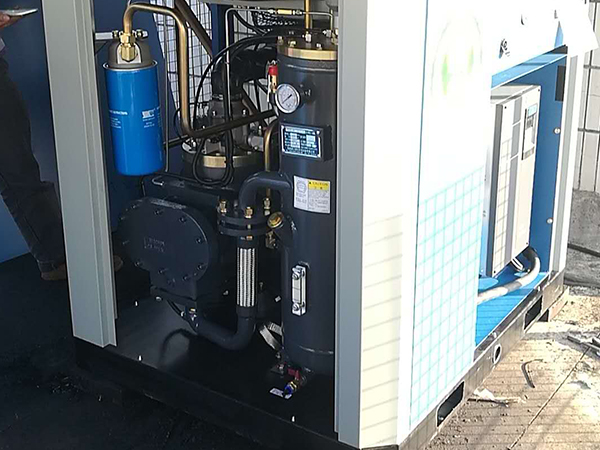 空壓機(jī)耗油高的原因是？