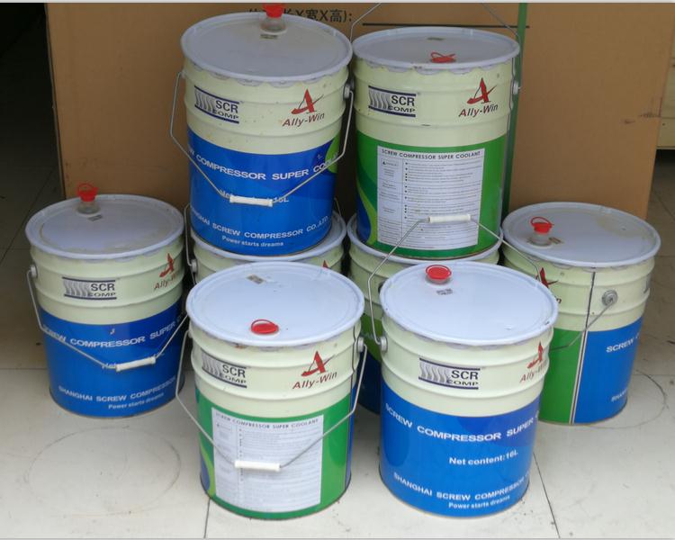 螺桿空壓機(jī)潤(rùn)滑油