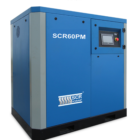 一臺(tái)穩(wěn)定的螺桿空壓機(jī)到底有多重要