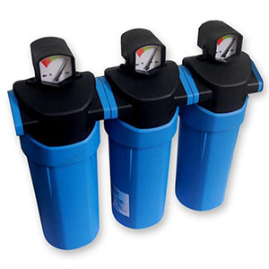 精密過濾器 精密過濾器